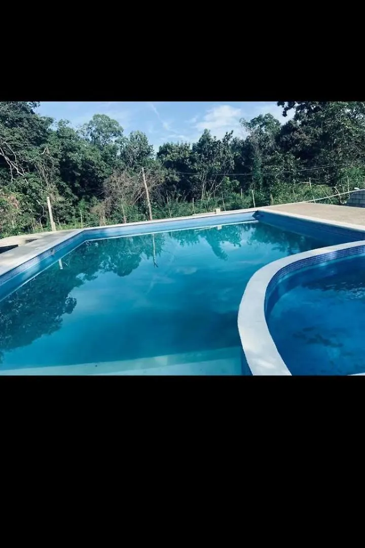 Cabanas La Gravilla بويرتو بلاتا جمهورية الدومينيكان